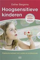 Hoogsensitieve kinderen