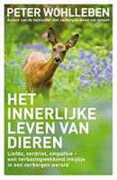 Het innerlijke leven van dieren - Peter Wohlleben