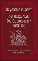 Legioen van de angst