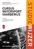 Cursus watersport certificaat - Ben Ros - ebook