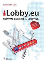 iLobby.eu - Caroline de Cock - ebook