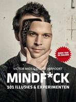 Mindf*ck - Victor Mids en Oscar Verpoort