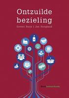 Ontzuilde bezieling