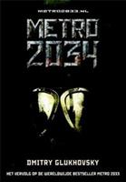 METRO 2034