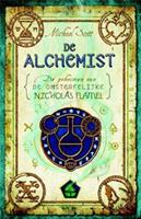 De alchemist