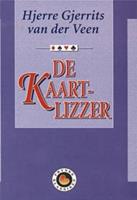 De Kaartlizzer - Hjerre Gjerrits van der Veen - ebook