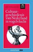 Cultuurgeschiedenis van Nederland in vogelvlucht