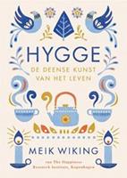 Hygge - Meik Wiking