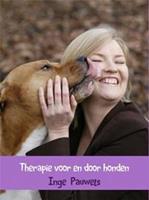 Therapie voor en door honden - Inge Pauwels - ebook