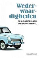 Wederwaardigheden 2006-2015