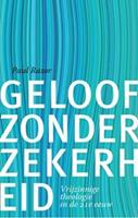 Geloof zonder zekerheid