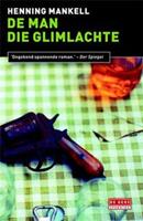 De man die glimlachte