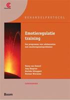   Emotieregulatietraining