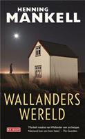 Wallanders wereld