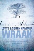 Bruna Wraak