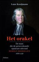 Het orakel - Luuc Kooijmans