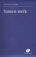 Samen sterk