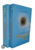 Op weg met de bhagavad gita 1 en 2 De reisgenoot