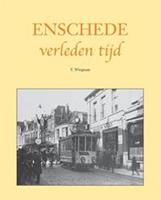 Enschede - Ties Wiegman - ebook
