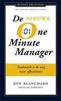 De nieuwe one minute manager