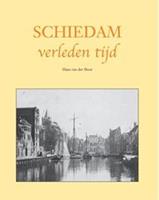 Schiedam - Hans van der Sloot - ebook