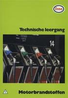  Motorbrandstoffen