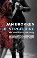 De vergelding - Jan Brokken