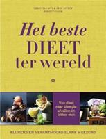 Het beste dieet ter wereld