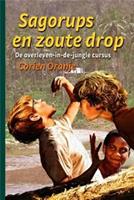 Sagorups en zoute drop