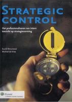 Strategic control
