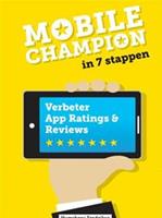 Verbeter App ratings & Reviews