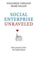 Social enterprise unraveled