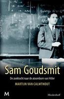 Sam Goudsmit