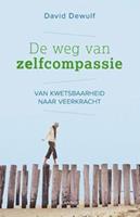 De weg van zelfcompassie