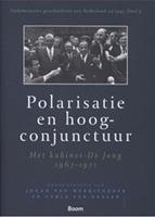 Polarisatie en hoogconjunctuur - Johan van Merrienboer, Carla van Baalen - ebook