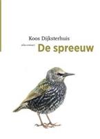 De spreeuw