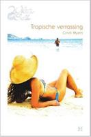 Tropische verrassing