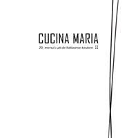 Cucina Maria II