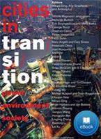 Cities in transition - Wowo Ding, Arie Graafland, Andong Lu - ebook