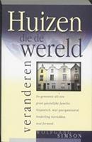 Huizen die de wereld veranderen