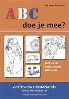 ABC, doe je mee?