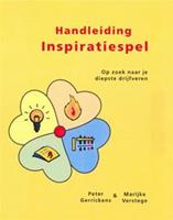 Handleiding Inspiratiespel