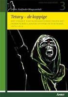 Tetary - de koppige