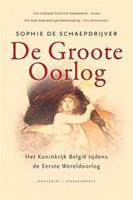 De Groote Oorlog