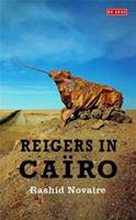 Reigers in Cairo