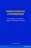 Fonologische stoornissen