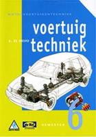 Voertuigtechniek Semester 6