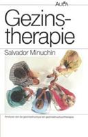 Vantoen.nu: Gezinstherapie - S. Minuchin