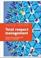 Total respect management (E-boek)