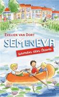 Sem en Eva samen een team